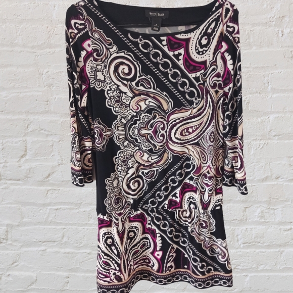 White‎ House Black Market Dress - Picture 1 of 3